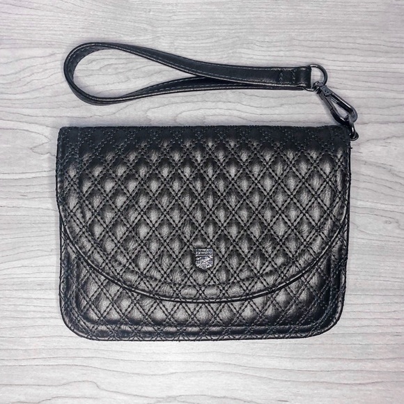 Vince Camuto Wristlet - Picture 1 of 4